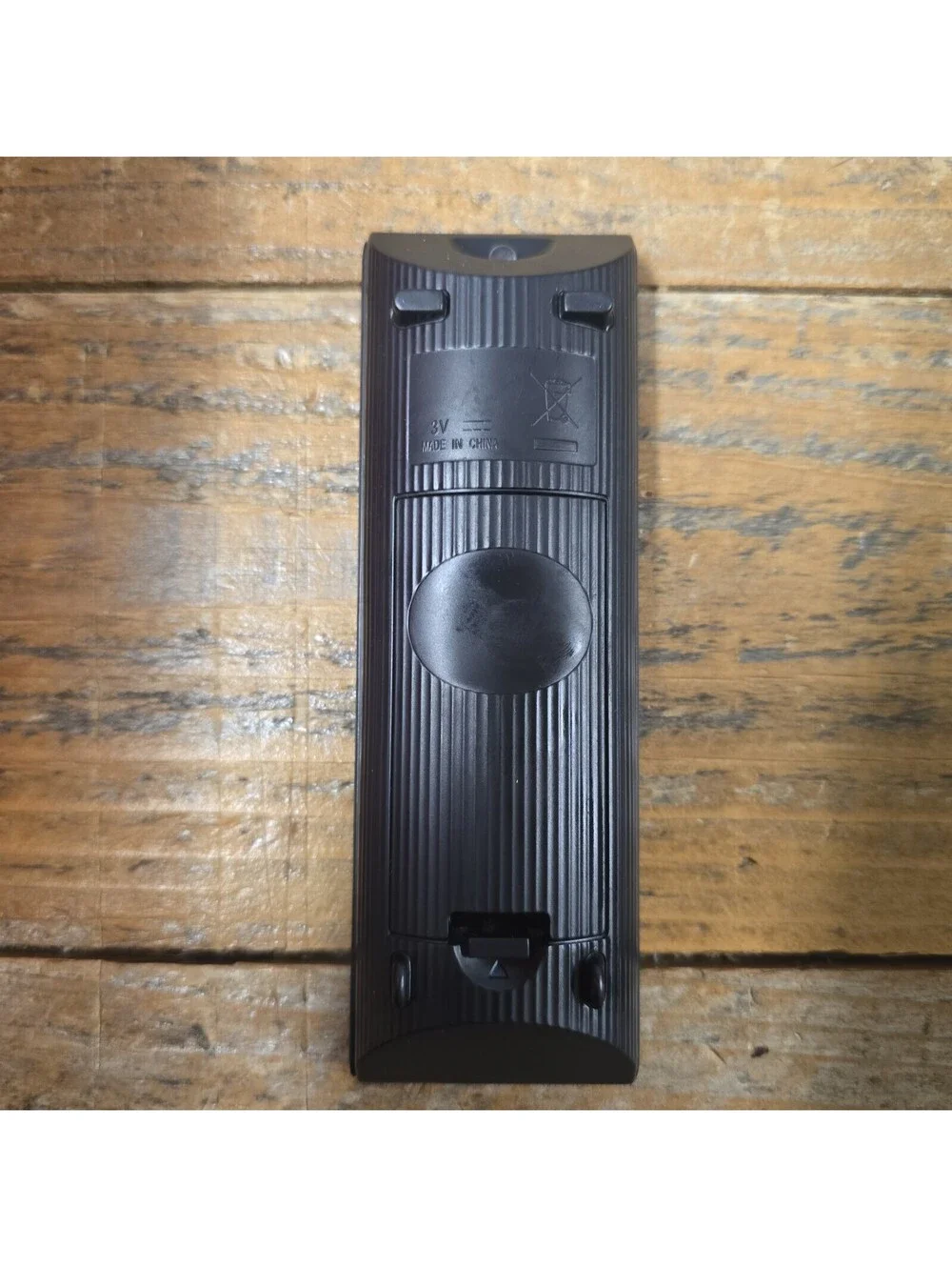 Original DVD Player Remote Control for SONY DVP-SR510H (USED)